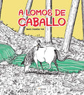 A lomos de caballo