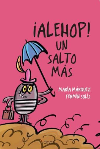 ¡Alehop! Un salto más