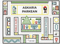 Askaria parkean