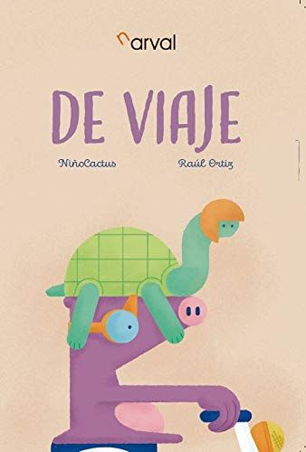De viaje