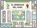 El berenar del parc