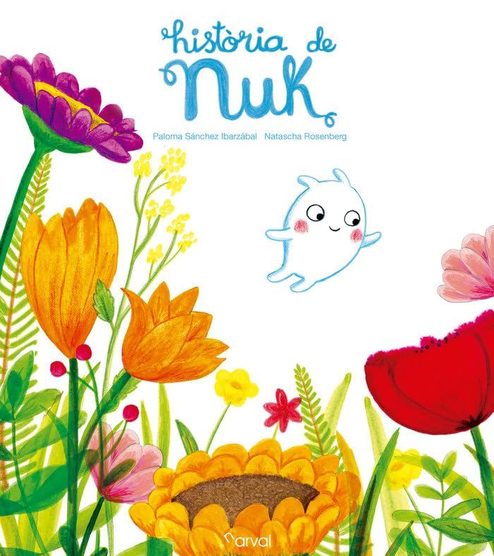 Historia de Nuk (castellano)