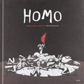 Homo