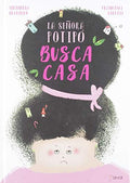 La señora Potipó busca casa