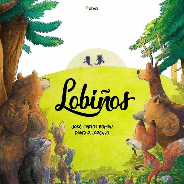 Lobiños