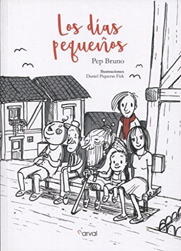 Los días pequeños