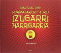 Martzial ume normalaren istorio izugarri harrigarria