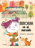 Memorina va al mercado