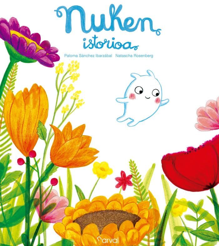 Nuken Istorioa