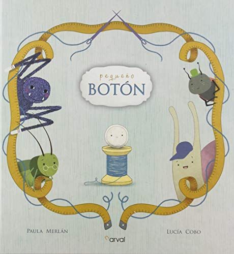 Pequeño Botón