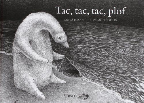 Tac, tac, tac, plof