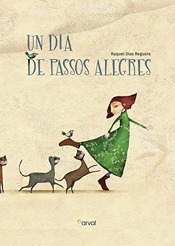 Un día de passos alegres