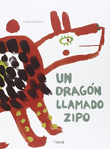 Un dragón llamado Zipo