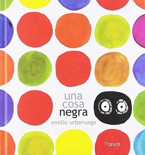 Una cosa negra